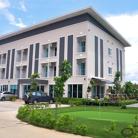 Ban Nong Pho The Ikon Apartment المظهر الخارجي الصورة