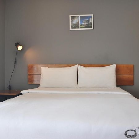 Ban Nong Pho The Ikon Apartment المظهر الخارجي الصورة