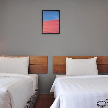 Ban Nong Pho The Ikon Apartment المظهر الخارجي الصورة