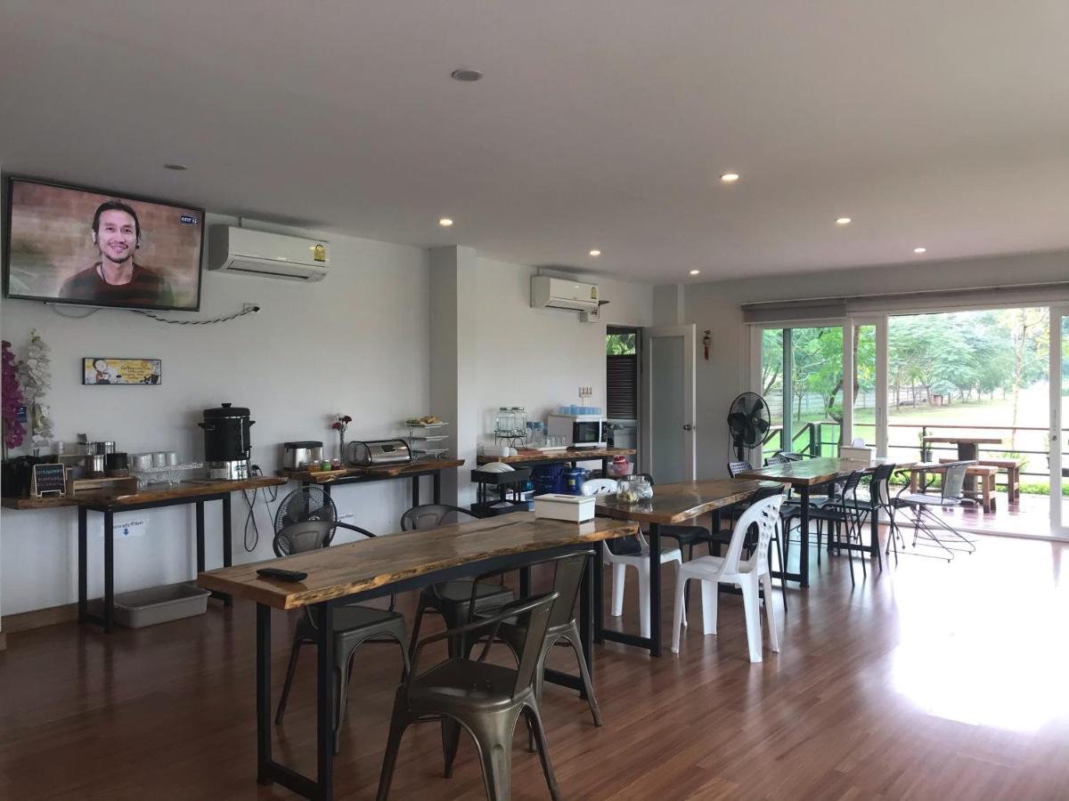 Ban Nong Pho The Ikon Apartment المظهر الخارجي الصورة