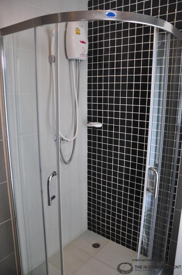 Ban Nong Pho The Ikon Apartment المظهر الخارجي الصورة